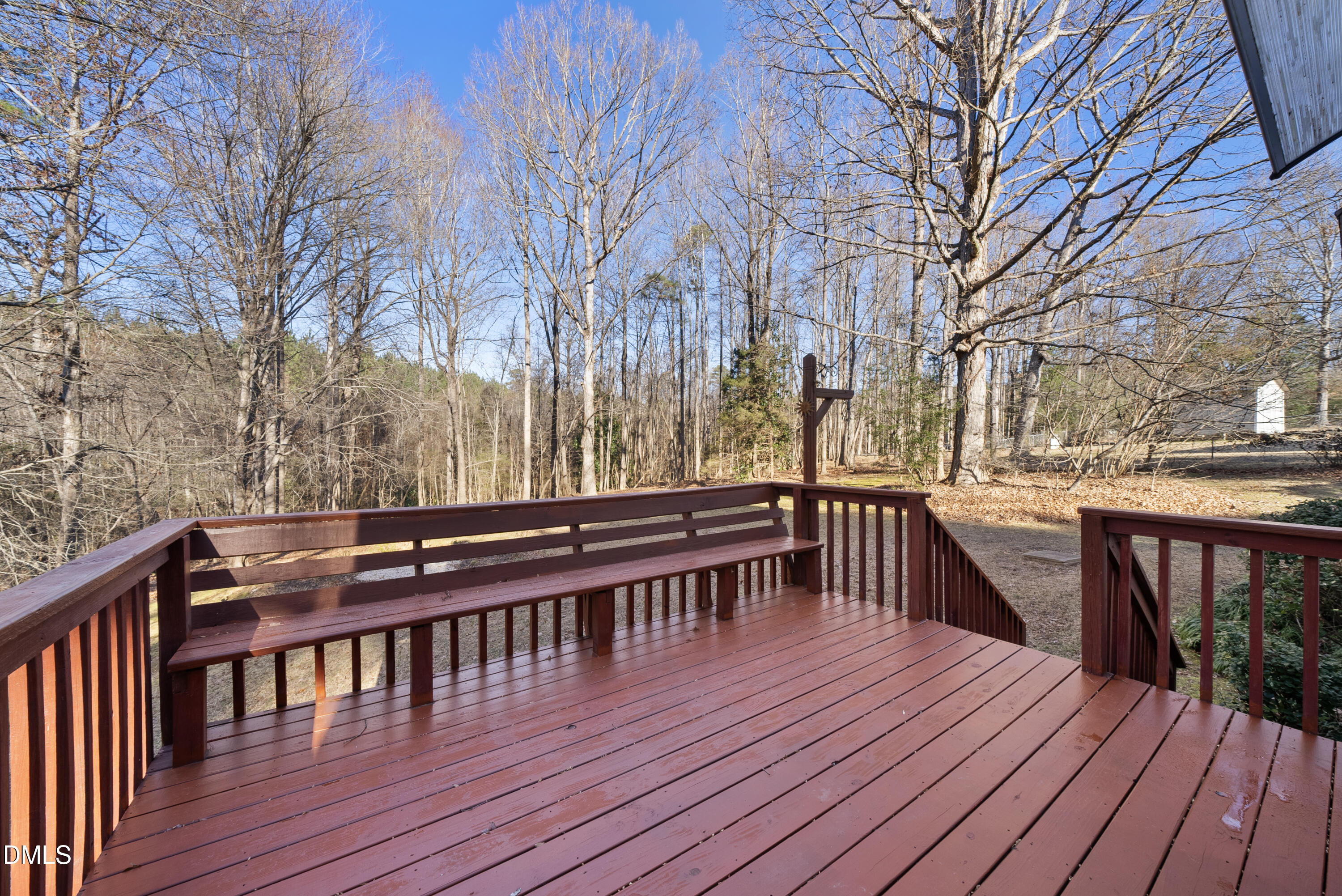 2540 Rolling Meadows Drive Raleigh, NC 27603 - Photo 46 of 49 DSC09447