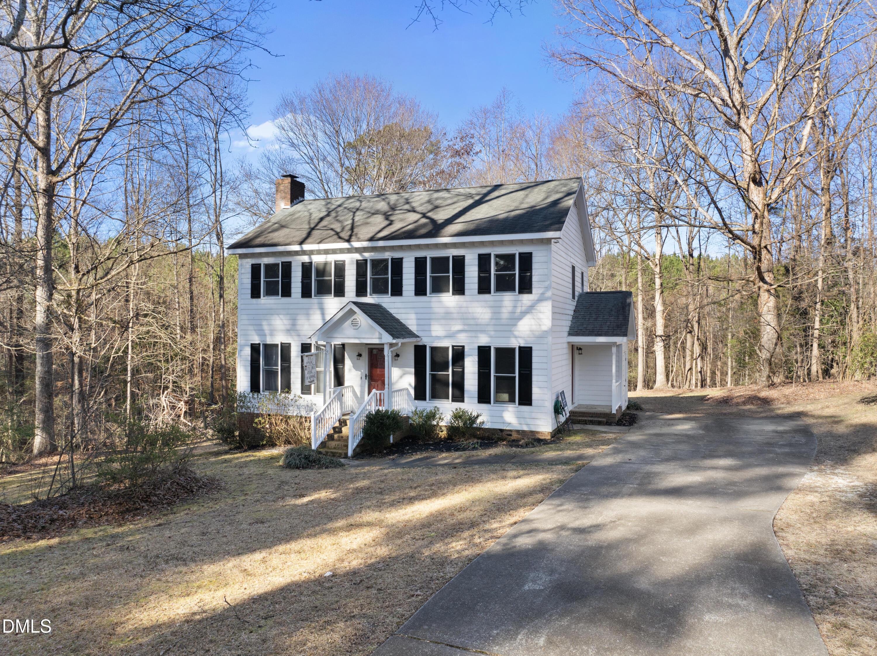 2540 Rolling Meadows Drive Raleigh, NC 27603 - Photo 3 of 49 DJI_20260120102010_0020_D