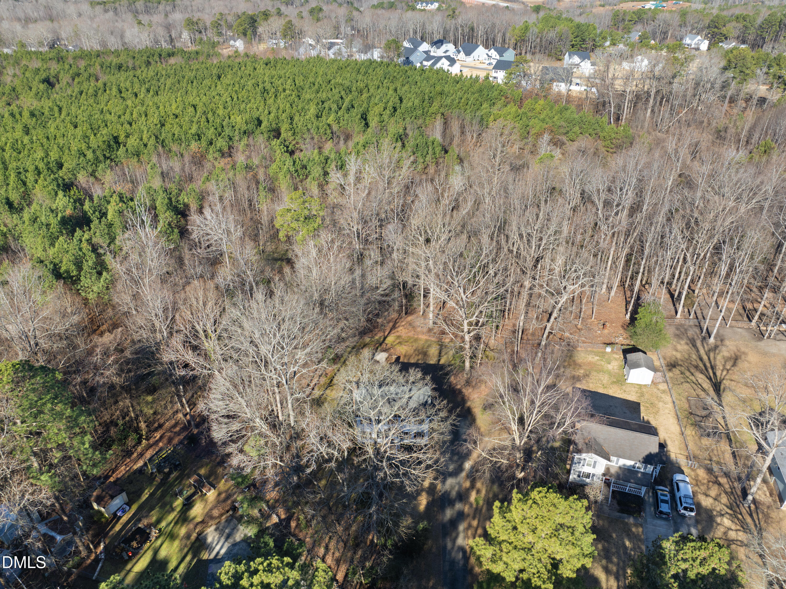 2540 Rolling Meadows Drive Raleigh, NC 27603 - Photo 8 of 49 DJI_20260120101829_0010_D