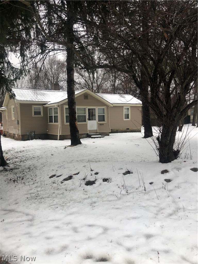 1826 Collier Road Akron, OH 44320 - Photo 1 of 1