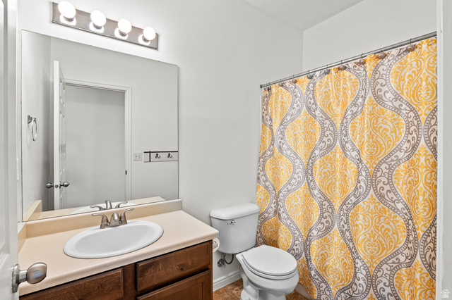 7092 Cherokee Street Eagle Mountain, UT 84005 - Photo 9 of 27
