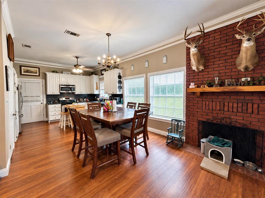 255 Calvin Shirley Road Deridder, LA 70634 - Photo 8 of 20 Gallery Image 8