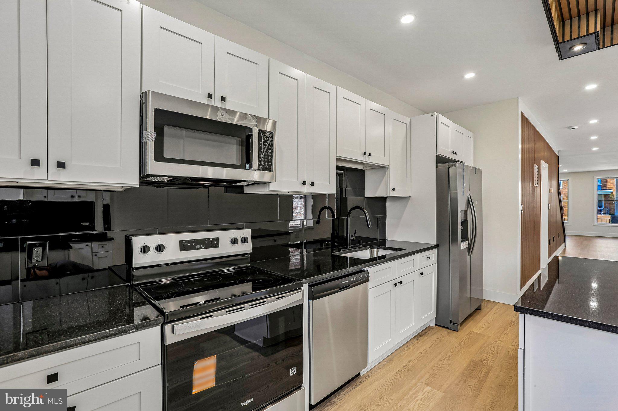 3007 Presstman Street Baltimore, MD 21216 - Photo 13 of 33