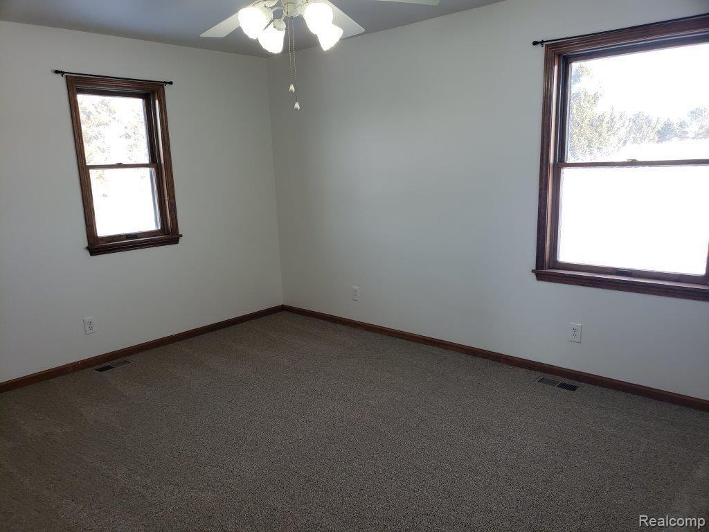 2083 East Hunters Creek Road Metamora, MI 48455 - Photo 12 of 29 Master Bedroom (2)