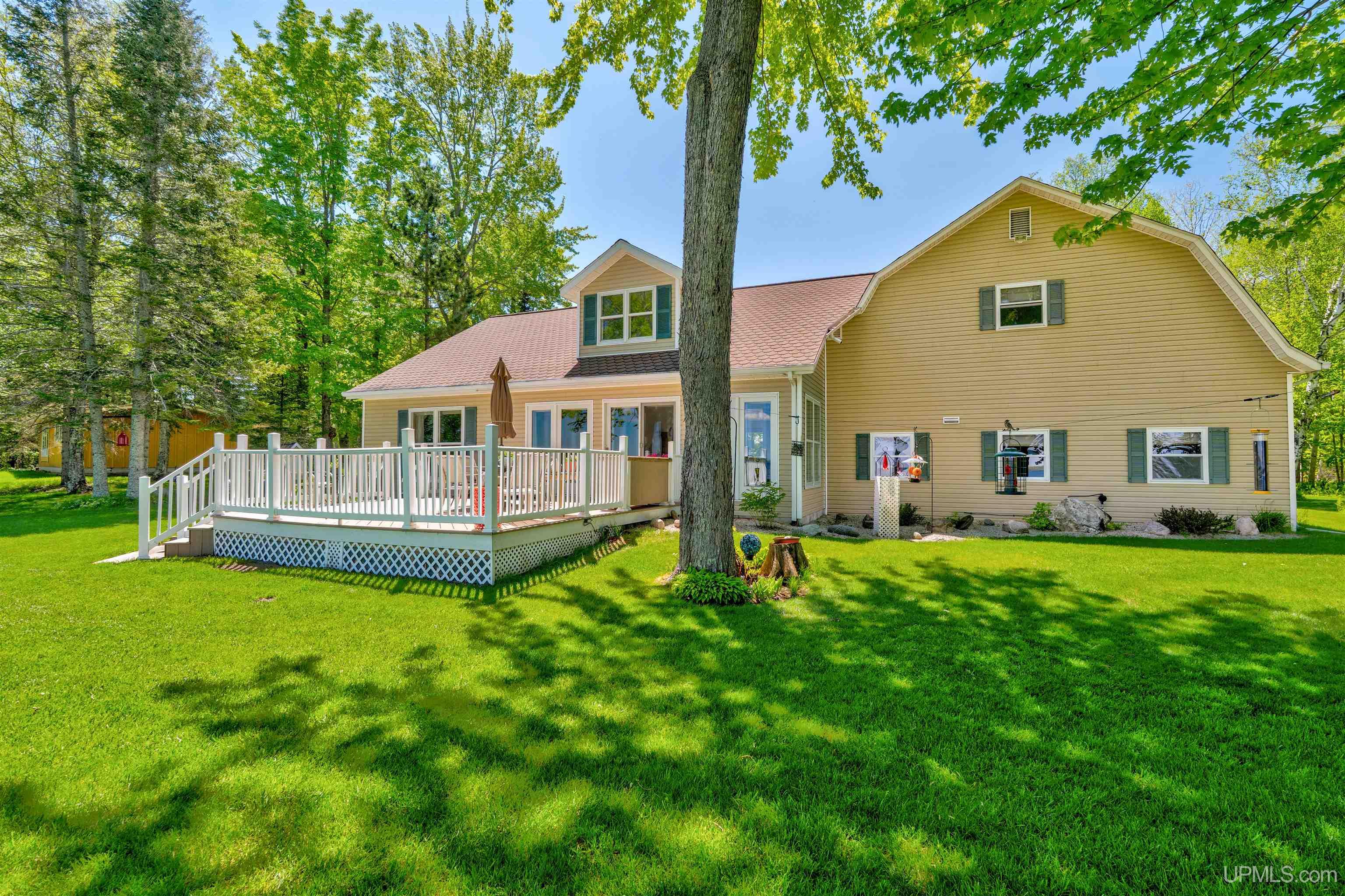 W19105 Diller Road Germfask, MI 49836 - Photo 2 of 59