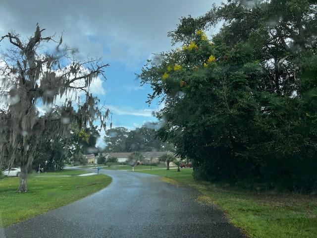 0 Silver Course Loop Ocala, FL 34472 - Photo 2 of 6 a view of a park with large trees