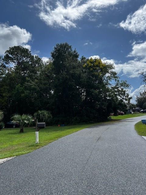 0 Silver Course Loop Ocala, FL 34472 - Photo 6 of 6 a view of a golf course