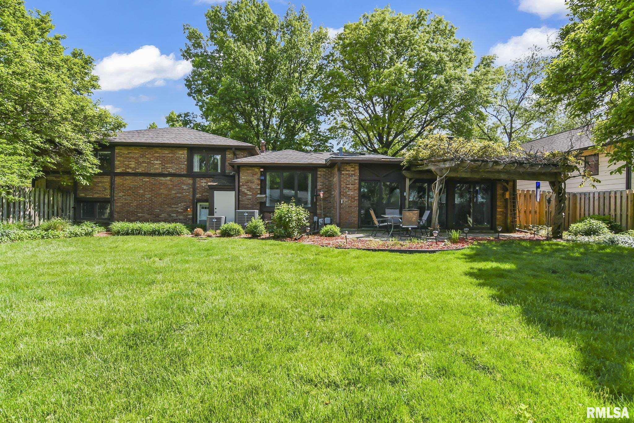 101 Pinehurst Drive Springfield, IL 62704 - Photo 49 of 51