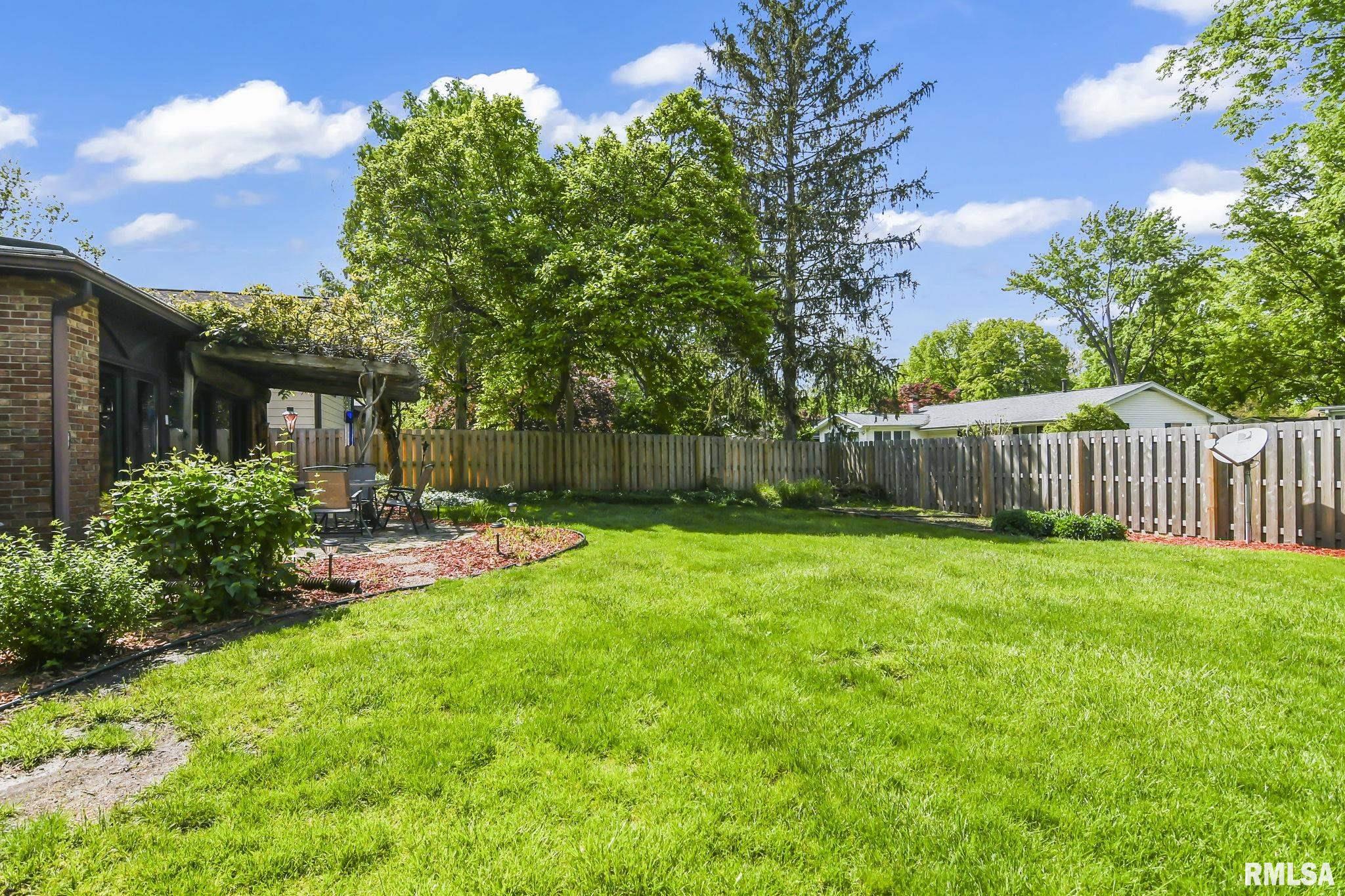 101 Pinehurst Drive Springfield, IL 62704 - Photo 50 of 51