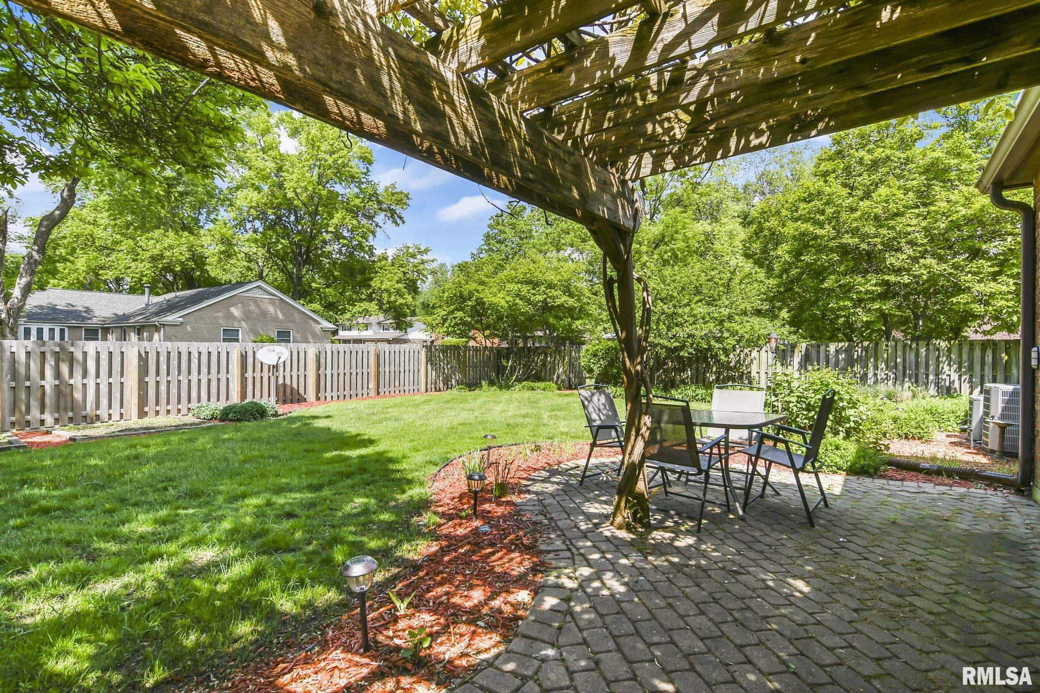 101 Pinehurst Drive Springfield, IL 62704 - Photo 51 of 51