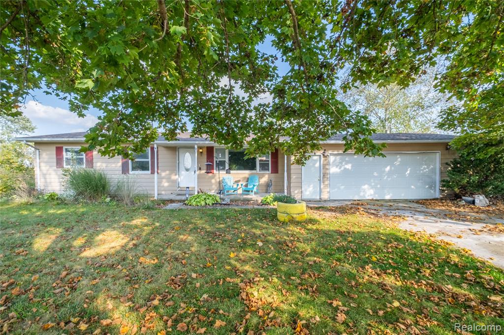 9187 South Nichols Road Gaines, MI 48436 - Photo 1 of 18 Gallery Image 1