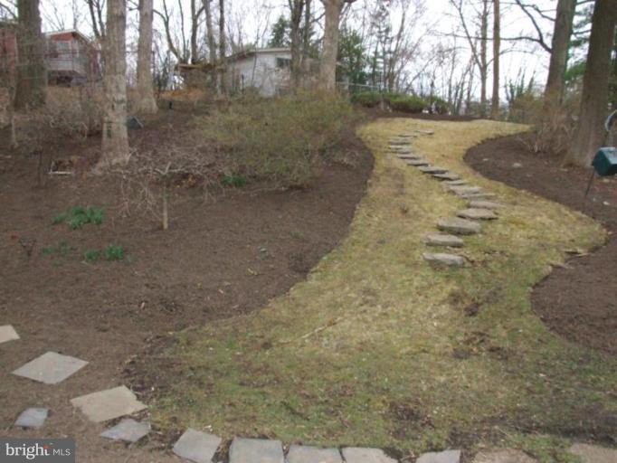 11403 Fairoak Drive Silver Spring, MD 20902 - Photo 22 of 23 Exterior #3