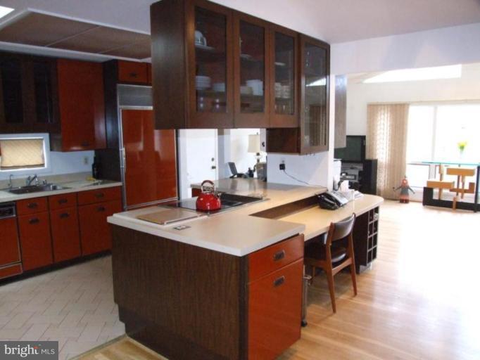 11403 Fairoak Drive Silver Spring, MD 20902 - Photo 8 of 23 Kitchen #2