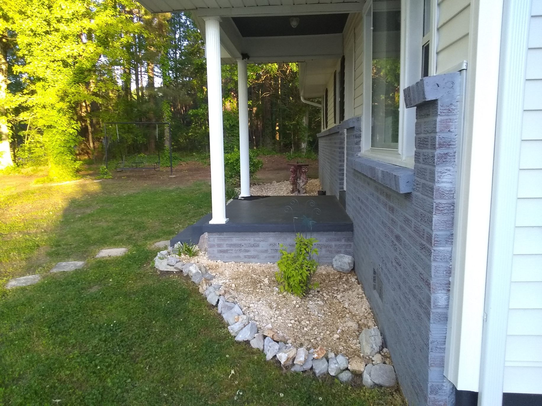 816 Post Oak Road Camden, TN 38320 - Photo 15 of 23 Gallery Image 15