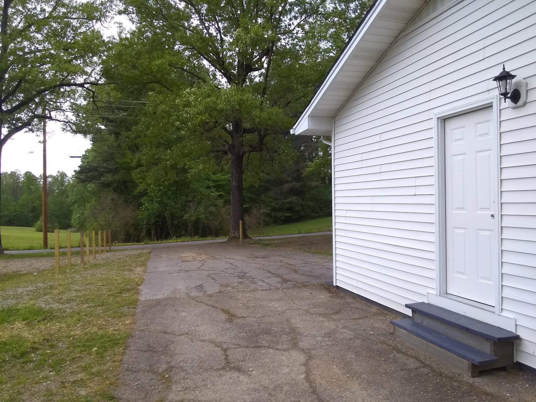 816 Post Oak Road Camden, TN 38320 - Photo 16 of 23 Gallery Image 16