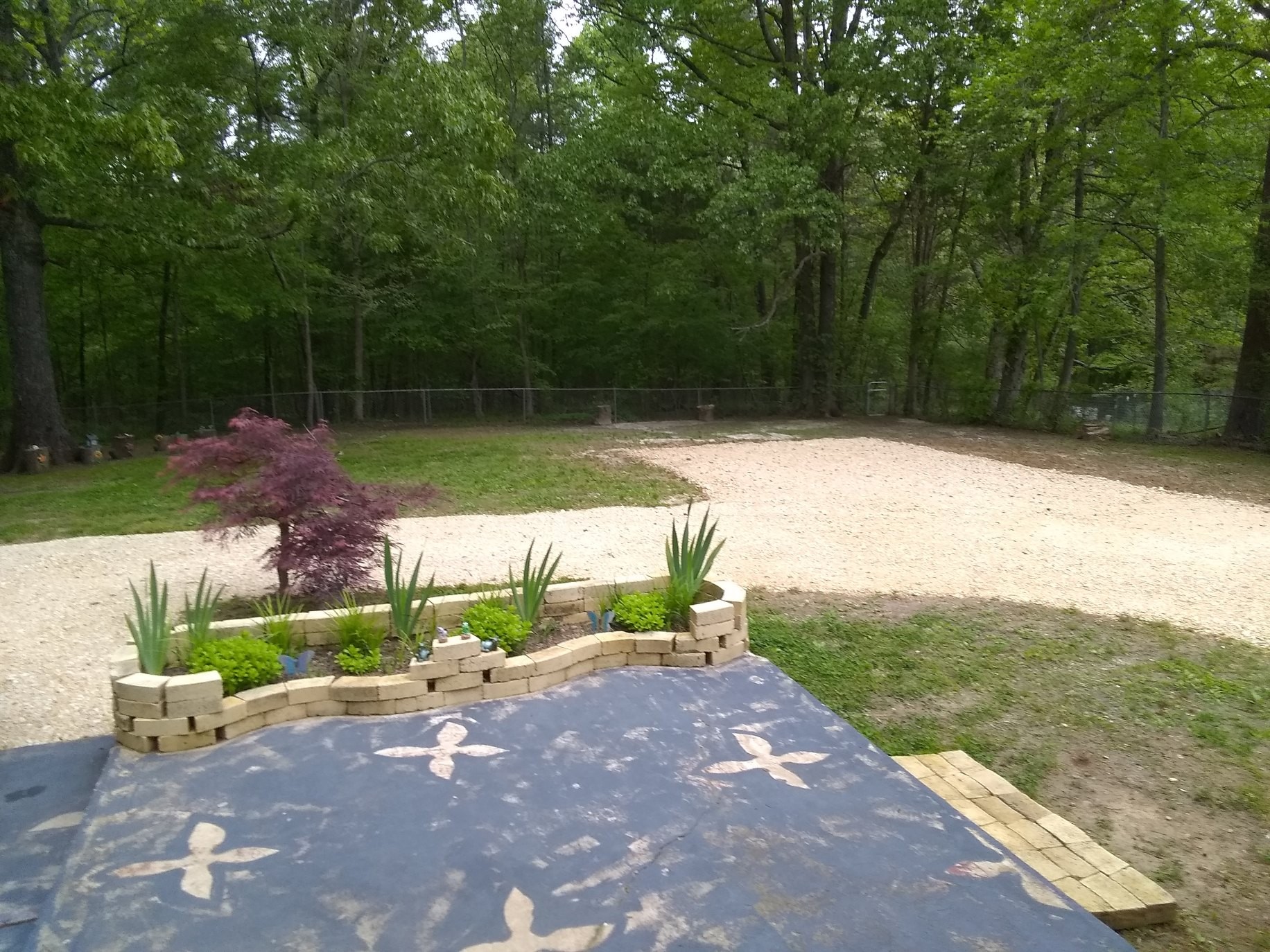816 Post Oak Road Camden, TN 38320 - Photo 17 of 23 Gallery Image 17