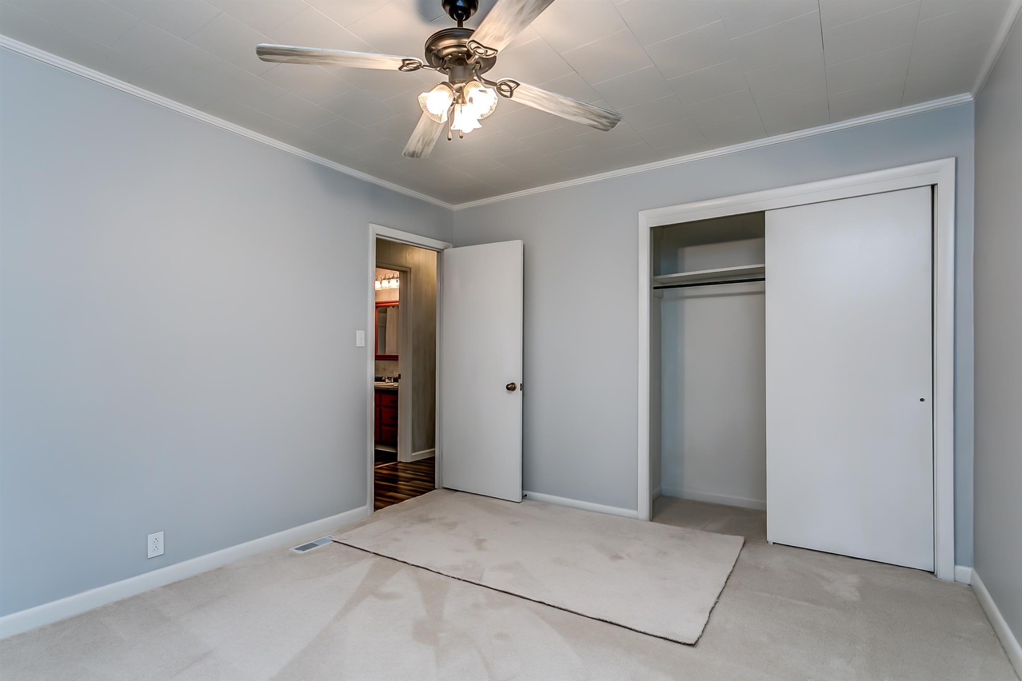 816 Post Oak Road Camden, TN 38320 - Photo 9 of 23 Gallery Image 9