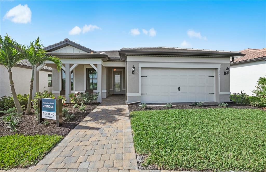 2104 Freemont Way Naples, FL 34120 - Photo 1 of 26 AVAILABLE NOW - New construction Mystique available now.