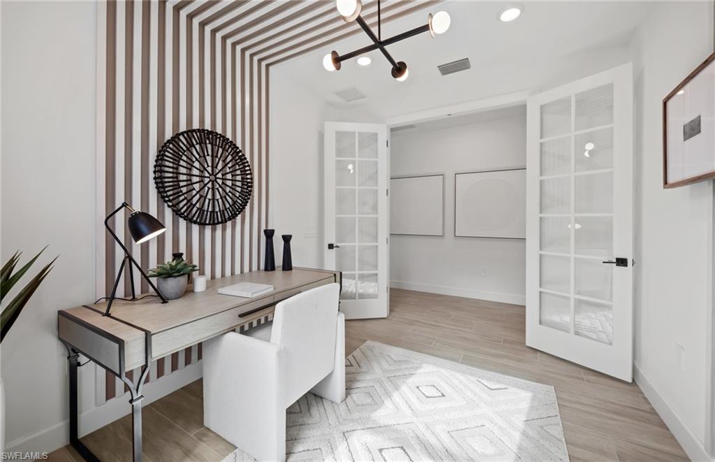 2104 Freemont Way Naples, FL 34120 - Photo 6 of 26 Interior photos are of a staged model home; options may vary.