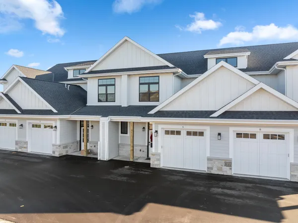 $594,900 | 7578 Meadow Ridge Road, Unit 6, Egg Harbor, WI 54209
