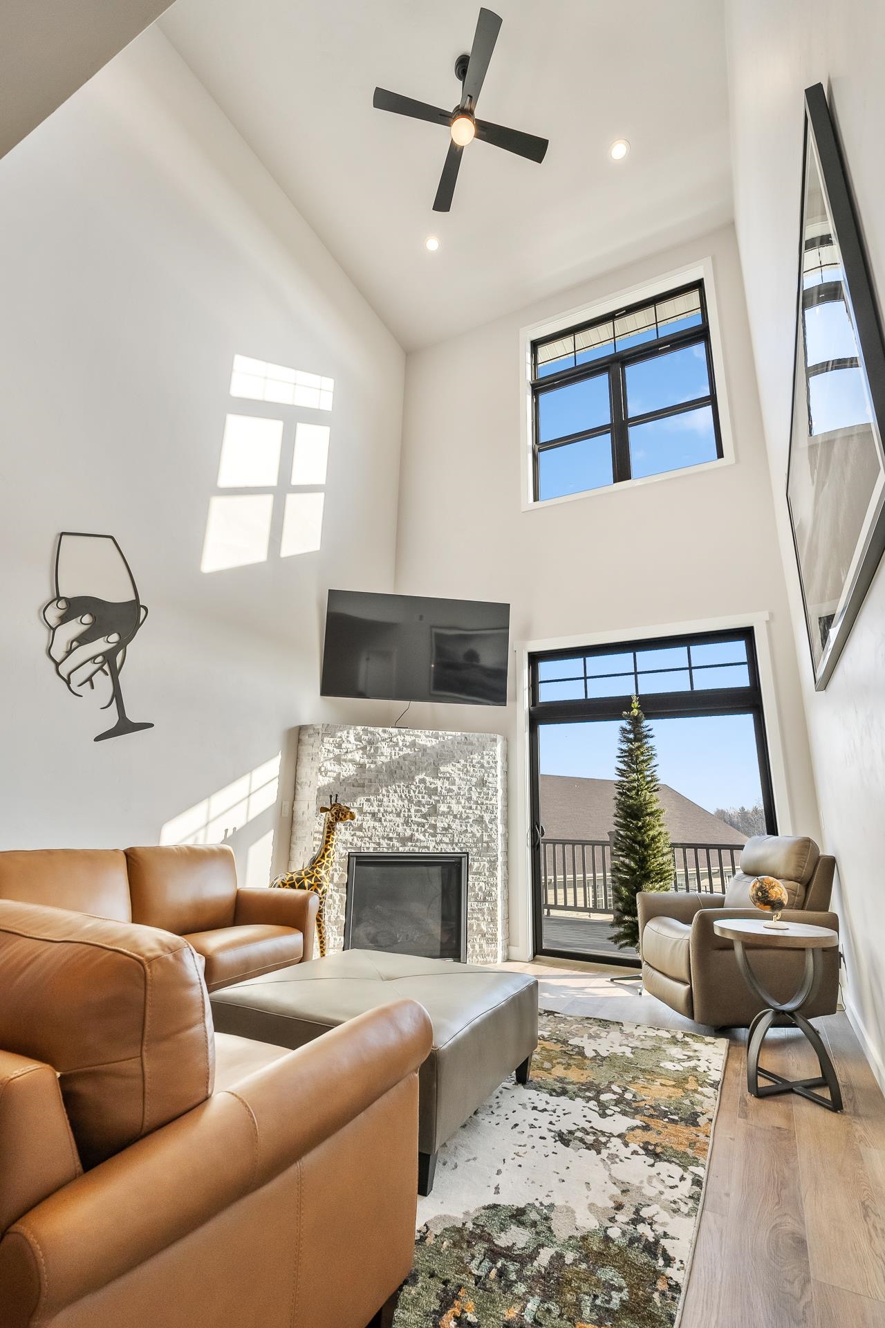 7578 Meadow Ridge Road, Unit 6 Egg Harbor, WI 54209 - Photo 12 of 48