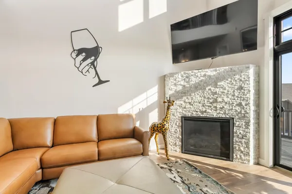 $594,900 | 7578 Meadow Ridge Road, Unit 6, Egg Harbor, WI 54209