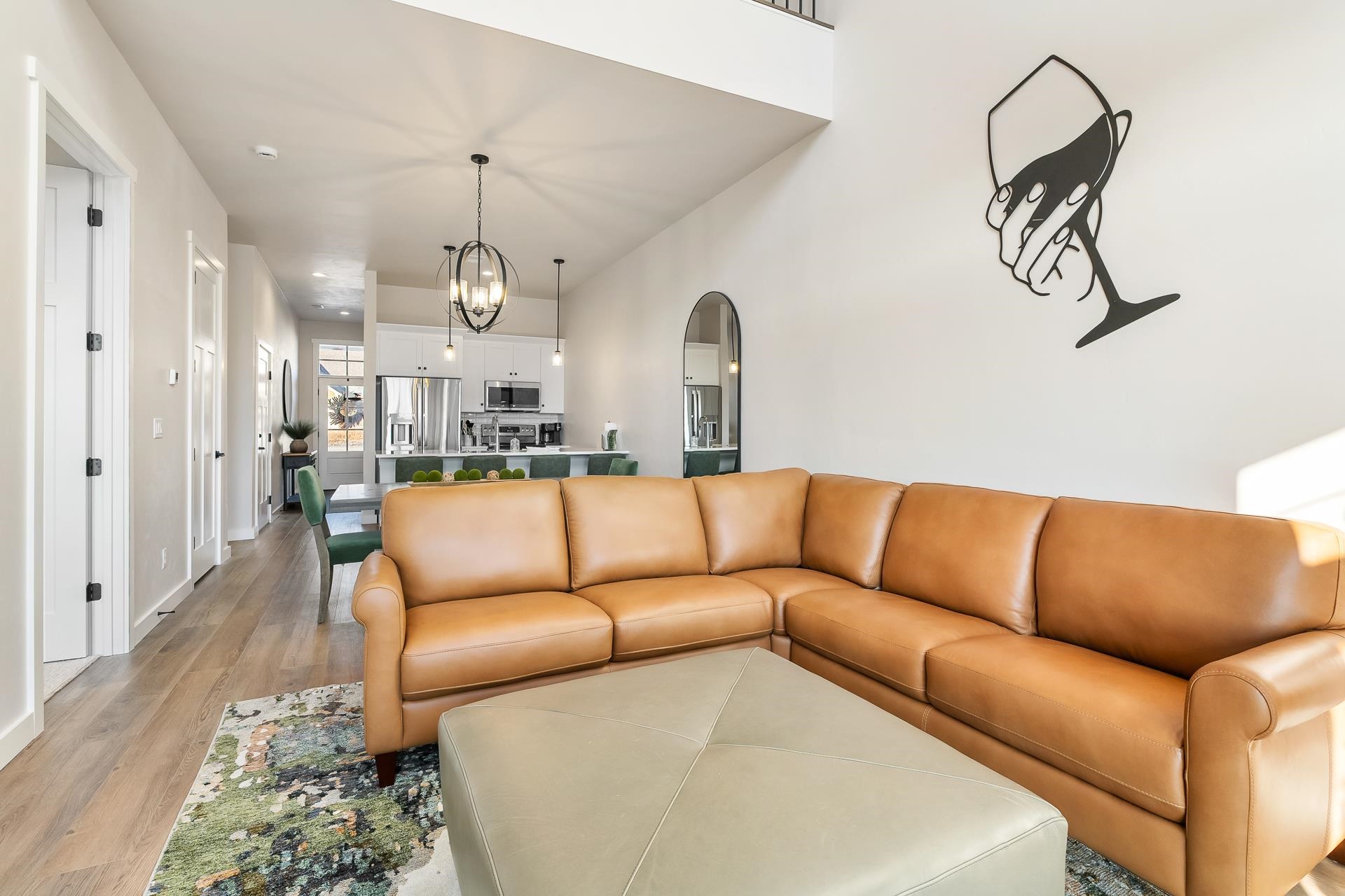 7578 Meadow Ridge Road, Unit 6 Egg Harbor, WI 54209 - Photo 14 of 48