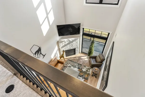 $594,900 | 7578 Meadow Ridge Road, Unit 6, Egg Harbor, WI 54209