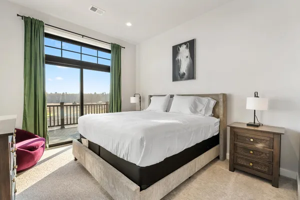 $594,900 | 7578 Meadow Ridge Road, Unit 6, Egg Harbor, WI 54209