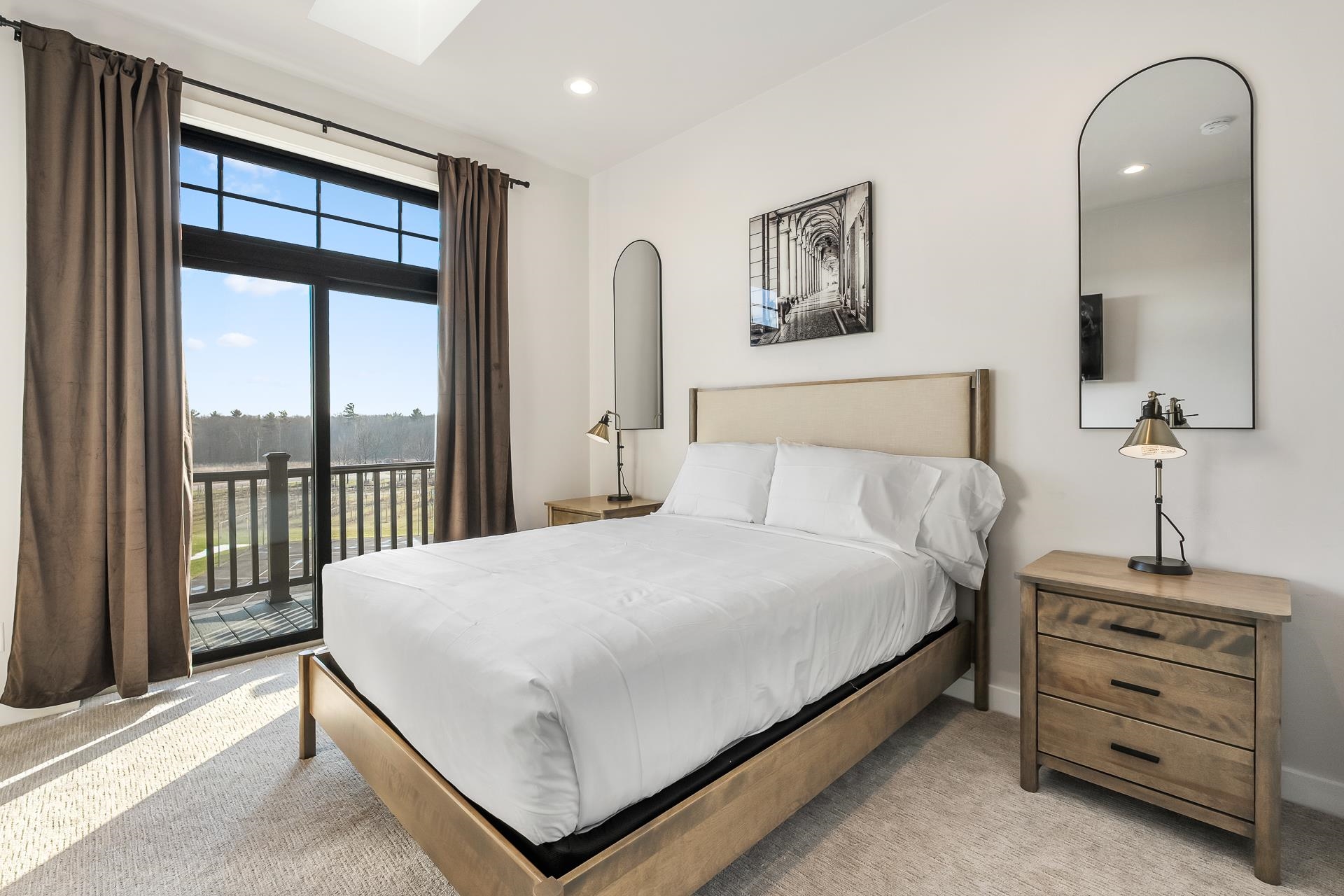 7578 Meadow Ridge Road, Unit 6 Egg Harbor, WI 54209 - Photo 23 of 48