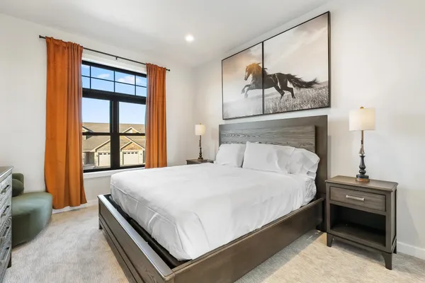 $594,900 | 7578 Meadow Ridge Road, Unit 6, Egg Harbor, WI 54209