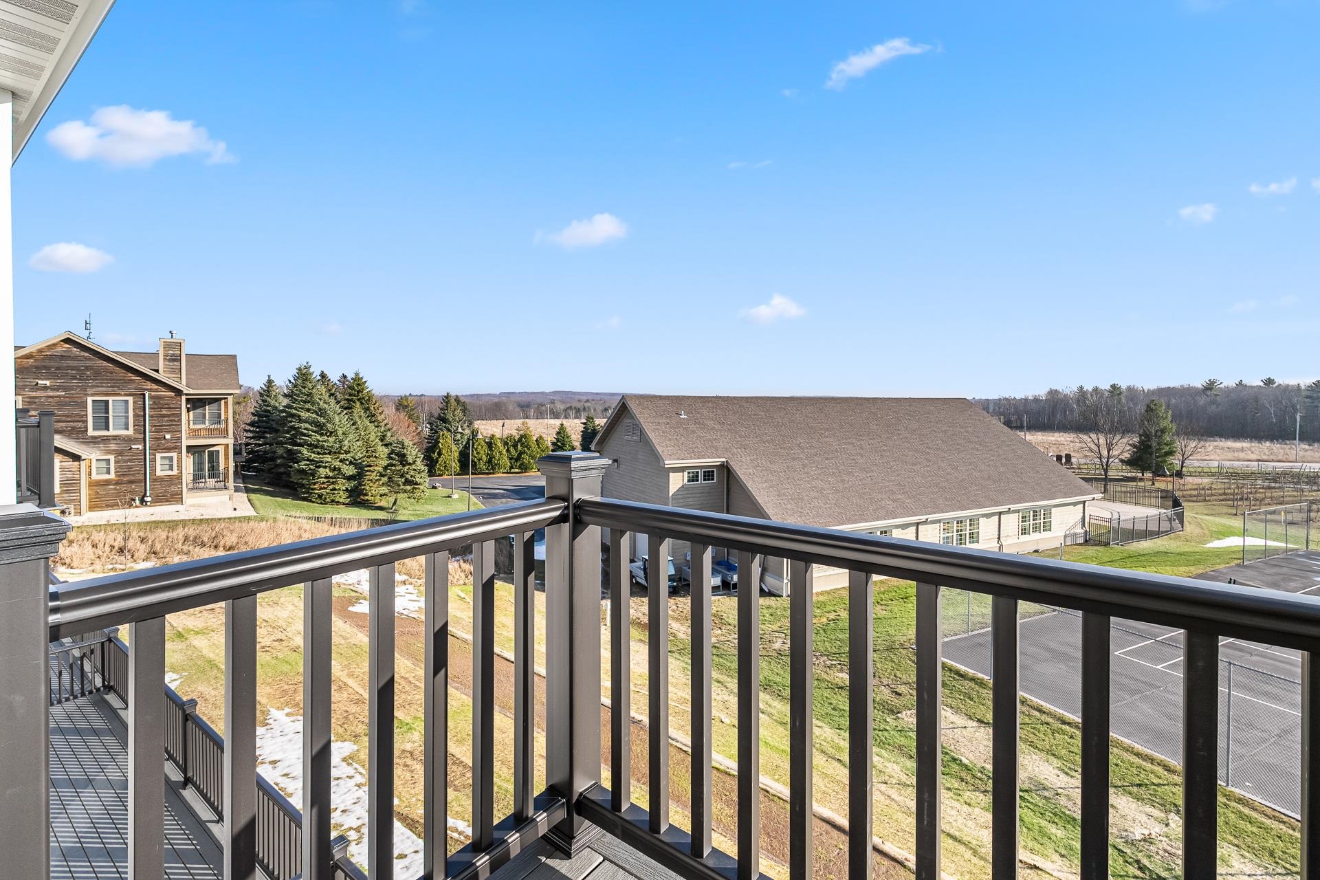 7578 Meadow Ridge Road, Unit 6 Egg Harbor, WI 54209 - Photo 32 of 48