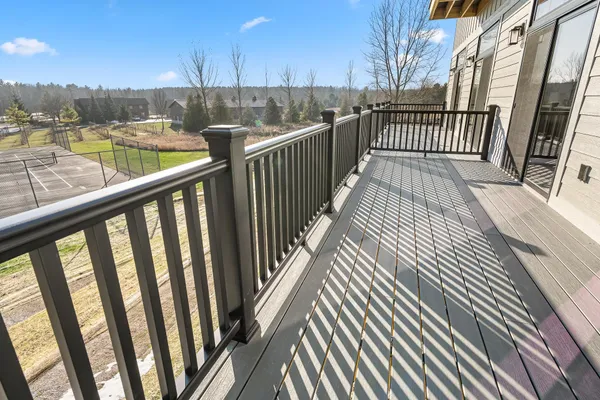 $594,900 | 7578 Meadow Ridge Road, Unit 6, Egg Harbor, WI 54209