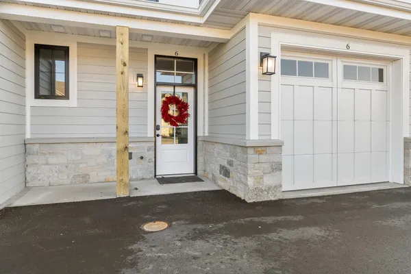 $594,900 | 7578 Meadow Ridge Road, Unit 6, Egg Harbor, WI 54209