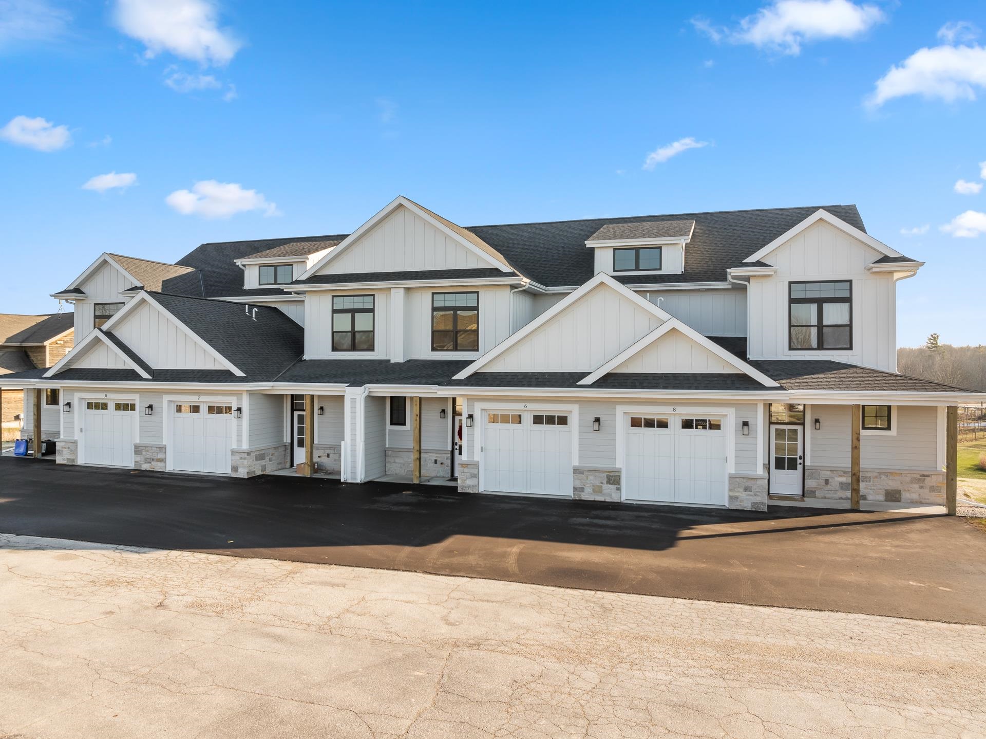 7578 Meadow Ridge Road, Unit 6 Egg Harbor, WI 54209 - Photo 37 of 48