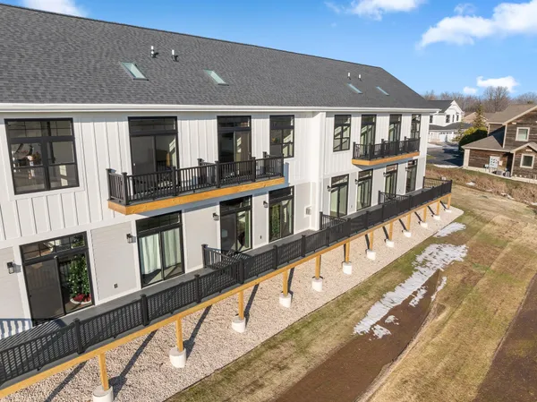 $594,900 | 7578 Meadow Ridge Road, Unit 6, Egg Harbor, WI 54209