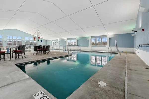 $594,900 | 7578 Meadow Ridge Road, Unit 6, Egg Harbor, WI 54209