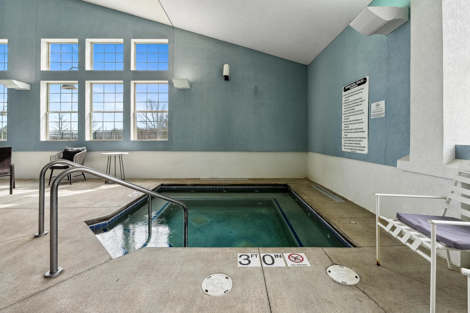 7578 Meadow Ridge Road, Unit 6 Egg Harbor, WI 54209 - Photo 44 of 48