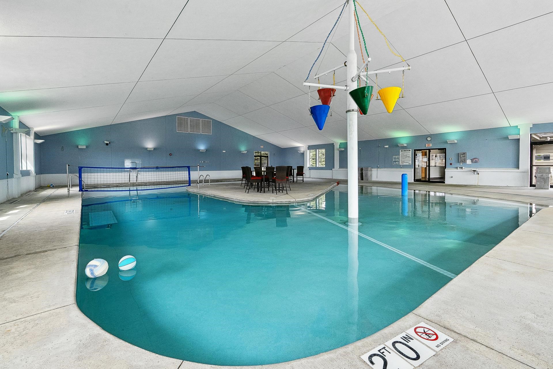 7578 Meadow Ridge Road, Unit 6 Egg Harbor, WI 54209 - Photo 45 of 48