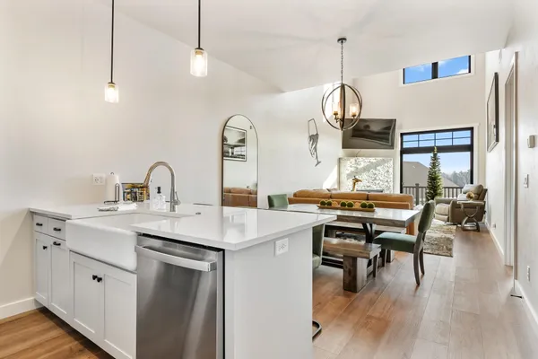 $594,900 | 7578 Meadow Ridge Road, Unit 6, Egg Harbor, WI 54209