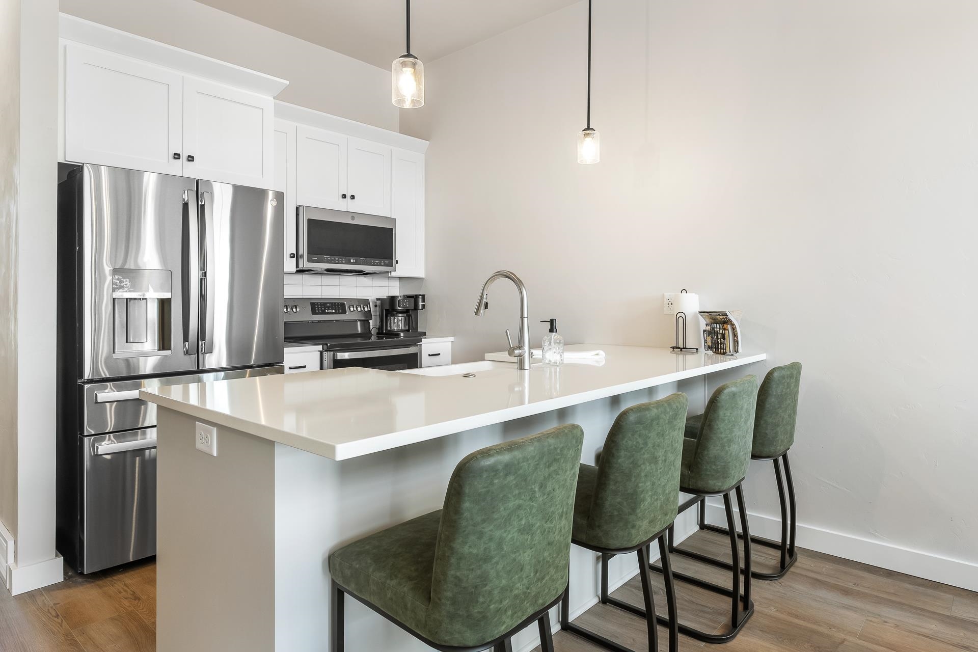 7578 Meadow Ridge Road, Unit 6 Egg Harbor, WI 54209 - Photo 8 of 48