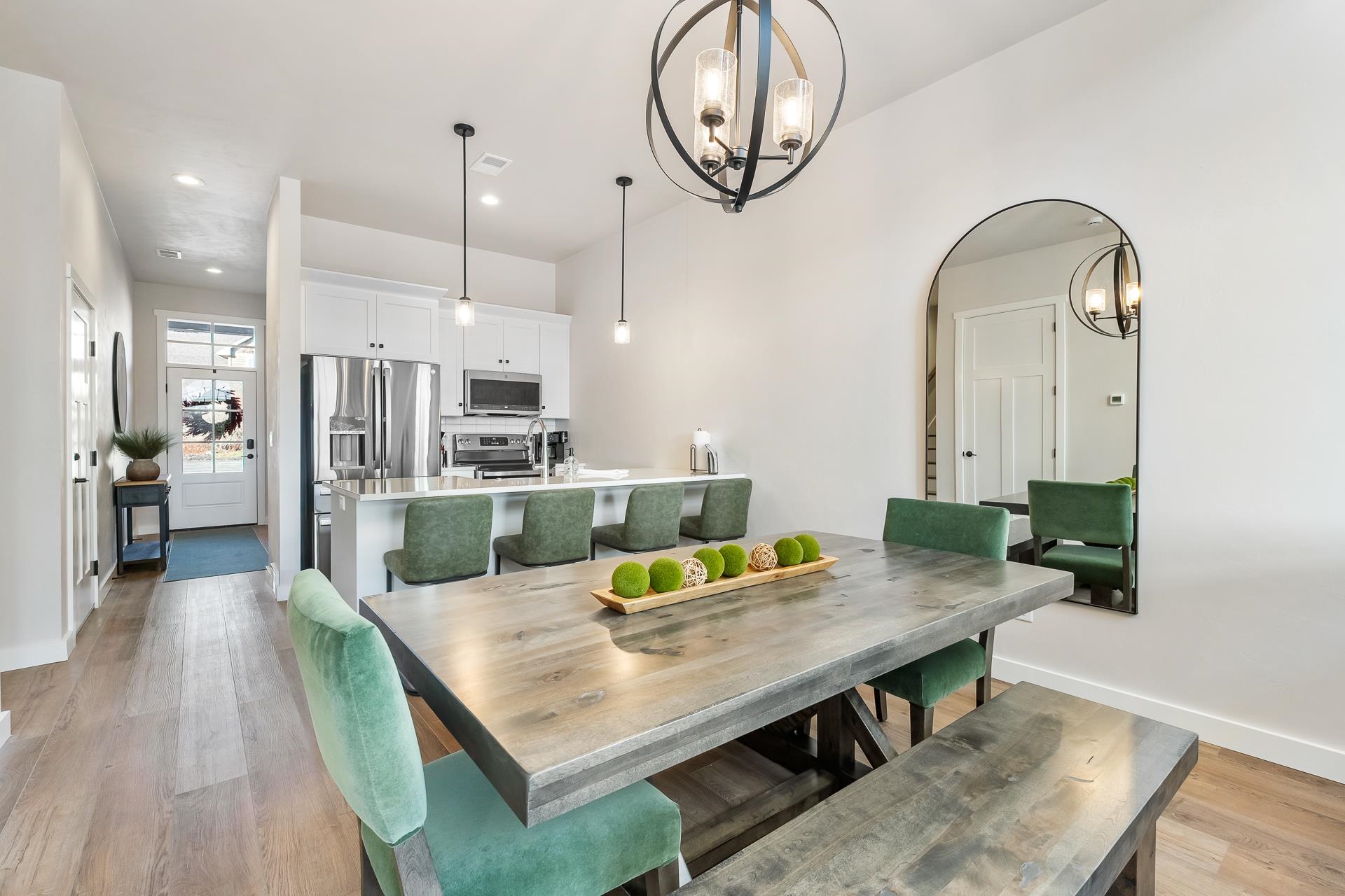 7578 Meadow Ridge Road, Unit 6 Egg Harbor, WI 54209 - Photo 10 of 48