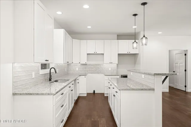 $360,000 | 3029 Oklahoma Drive, Crossville, TN 38572