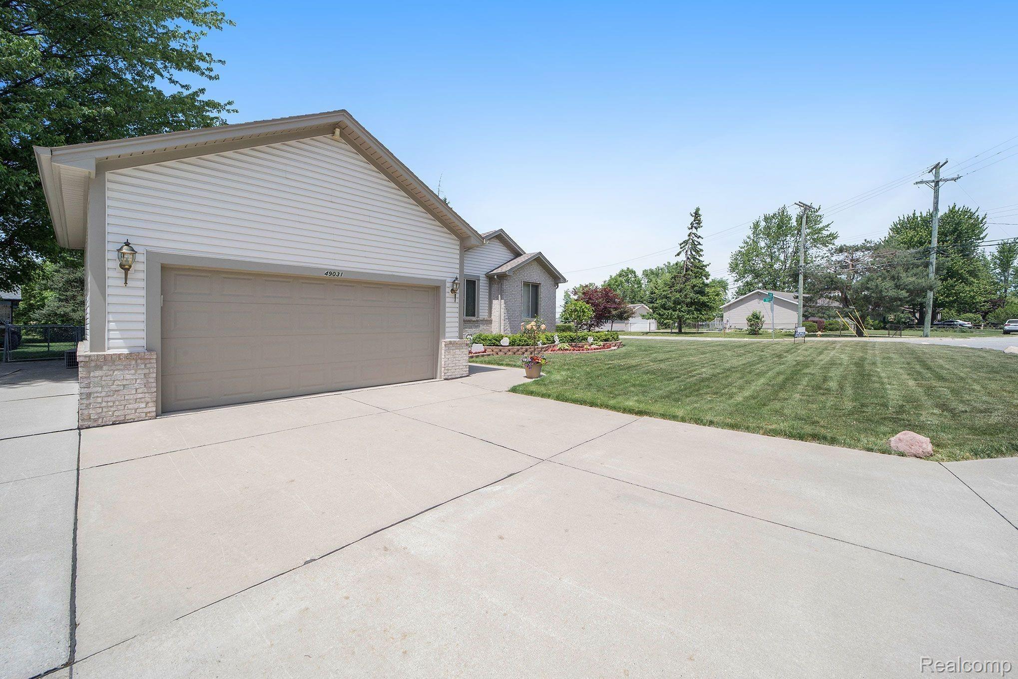 49031 Fuller Road New Baltimore, MI 48051 - Photo 2 of 26 FRONT 2.jpeg