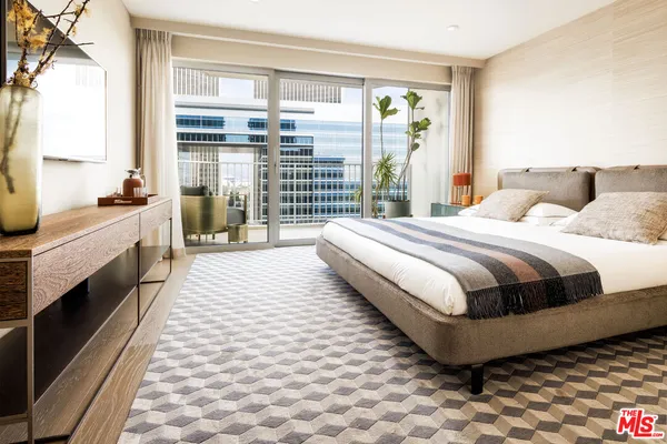 $18,000 | 2025 Avenue Of The Stars, Unit 1607, Los Angeles, CA 90067