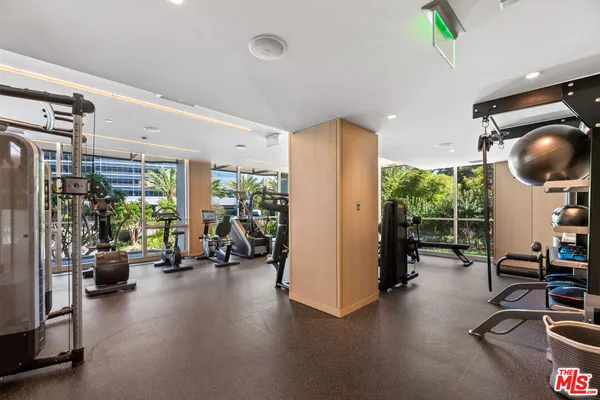 $18,000 | 2025 Avenue Of The Stars, Unit 1607, Los Angeles, CA 90067