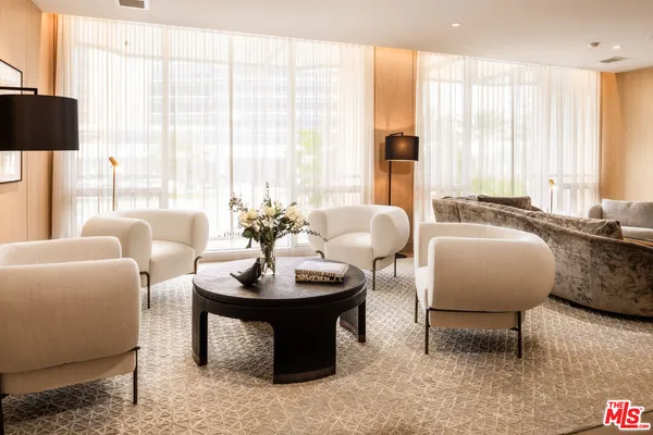 $18,000 | 2025 Avenue Of The Stars, Unit 1607, Los Angeles, CA 90067