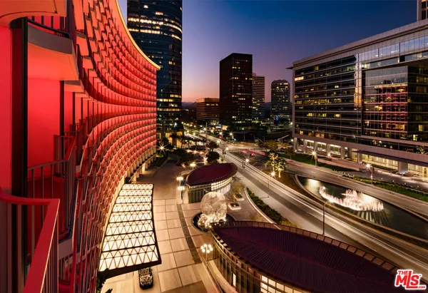 $18,000 | 2025 Avenue Of The Stars, Unit 1607, Los Angeles, CA 90067