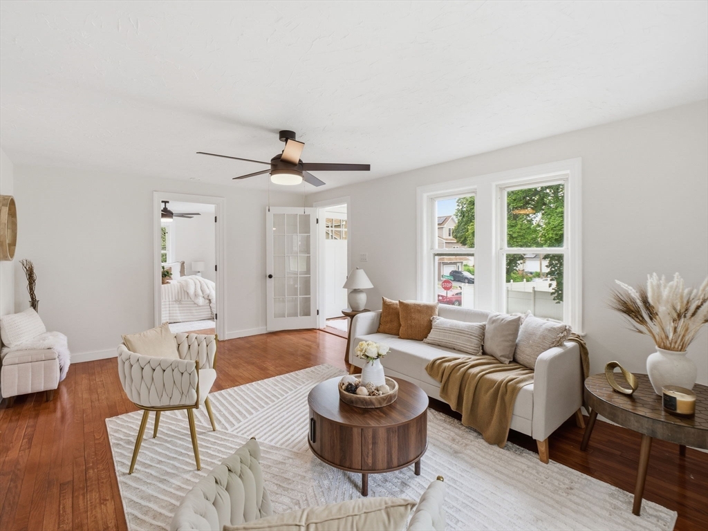 41 Bridgeport Street Worcester, MA 01604 - Photo 9 of 34