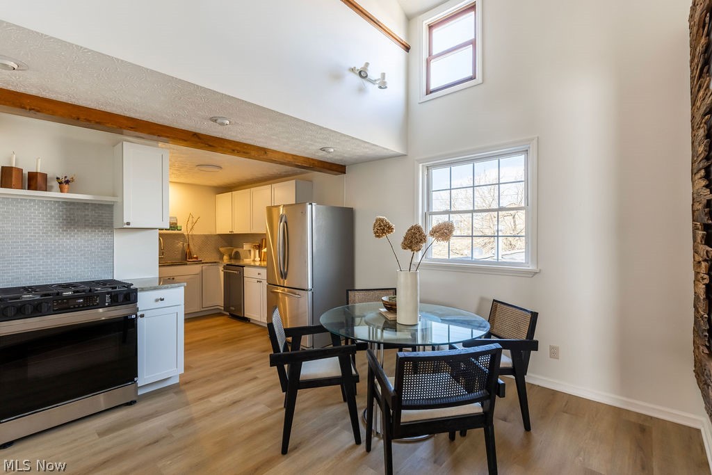 4210 Clinton Avenue Cleveland, OH 44113 - Photo 12 of 35